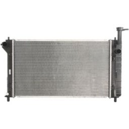 Radiador, arrefecimento do motor KOYORAD PL010979