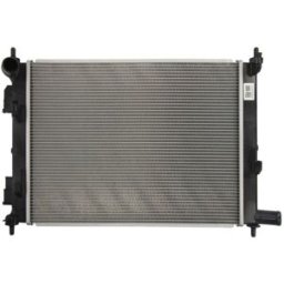 Radiador KOREA U90103OEM
