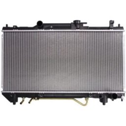 Radiador, arrefecimento do motor KOYORAD PL010695