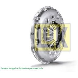 Schaeffler Luk Placa de pressão, embraiagem LUK 122 0369 10