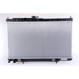Radiador NISSENS 68736