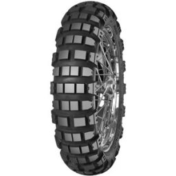 MITAS ENDURO TRAIL XT+(E-09) 120/90B18 TL/TT, Pneus para motas traseiro