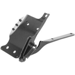 Elemento, grelha do radiador AUGER 77998
