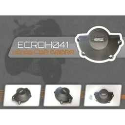 Crash Pad RDMOTO RDM-ECRDH041