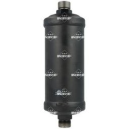 Secador, ar condicionado NRF 33417
