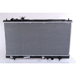 Radiador, arrefecimento do motor NISSENS 625081