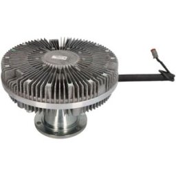 Embraiagem, ventilador do radiador HIGHWAY AUTOMOTIVE 61021014