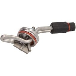 Elemento de aquecimento, sistema de pré-aquecimento do motor DEFA 411364