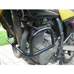 Crash Pad RDMOTO RDM-CF10KD