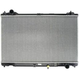 Radiador, arrefecimento do motor KOYORAD PL012720