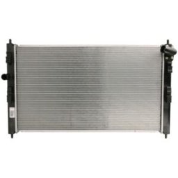 Radiador DENSO DRM45053