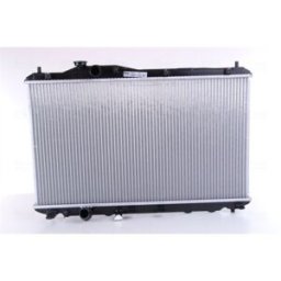 Radiador, arrefecimento do motor NISSENS 681377