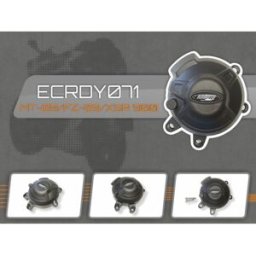 Crash Pad RDMOTO RDM-ECRDY071