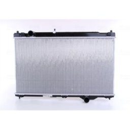 Radiador, arrefecimento do motor NISSENS 646856