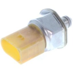 Placa de vedação, sensor de pressão do combustível VEMO V10-72-1291