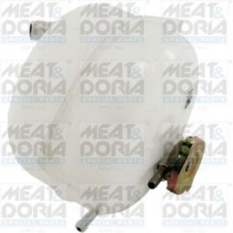 Depósito de água, radiador MEAT & DORIA 2035209