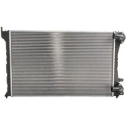 Radiador, arrefecimento do motor VALEO 732567