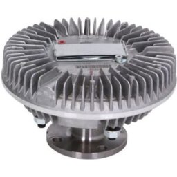 Embraiagem, ventilador do radiador NRF 49156