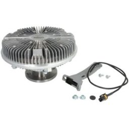 Embraiagem, ventilador do radiador FEBI BILSTEIN 44309