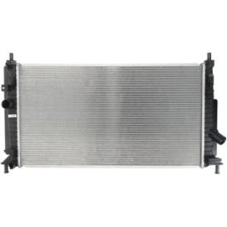 Radiador, arrefecimento do motor KOYORAD PL062529
