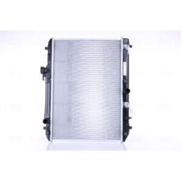 Radiador, arrefecimento do motor NISSENS 64176