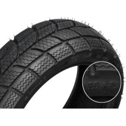KENDA K701 120/70-15 TL, Pneus para motas dianteiro