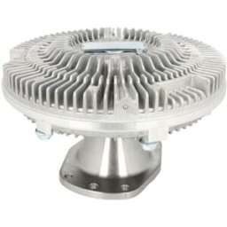 Embraiagem, ventilador do radiador NRF 49126