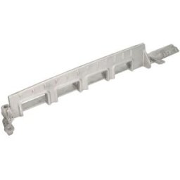 Suporte, grelha do radiador PACOL DAF-FP-055L