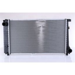Radiador, arrefecimento do motor NISSENS 60757A