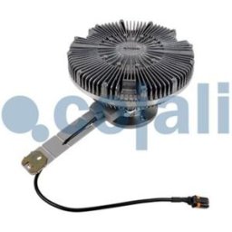 Embraiagem, ventilador do radiador COJALI 7063402