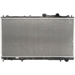 Radiador, arrefecimento do motor KOYORAD PL030640