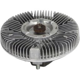 Embraiagem, ventilador do radiador MAHLE CFC 208 000P