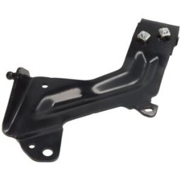 Suporte, grelha do radiador PACOL MAN-FP-038L