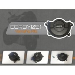 Crash Pad RDMOTO RDM-ECRDY051