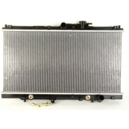 Radiador, arrefecimento do motor NISSENS 633141