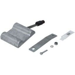 Elemento de aquecimento, sistema de pré-aquecimento do motor DEFA 423841
