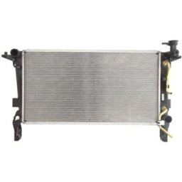 Radiador, arrefecimento do motor KOYORAD PL812889
