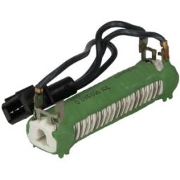 Resistência em série, motor elétrico (ventilador do radiador) VEMO V10-79-0011