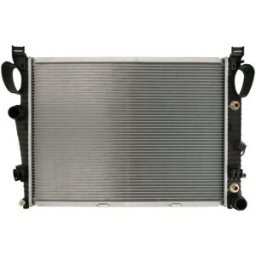 Radiador VALEO 733140