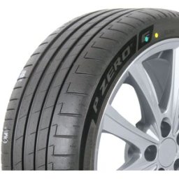 Pneus de verão PIRELLI PZero E 235/40R19 96W XL