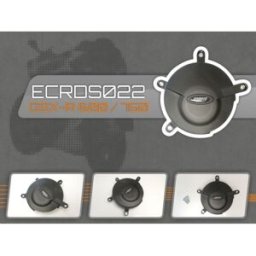 Crash Pad RDMOTO RDM-ECRDS022