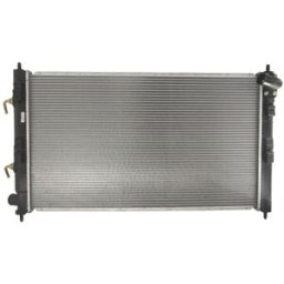 Radiador, arrefecimento do motor KOYORAD PL032413