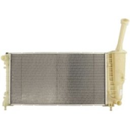 Radiador, arrefecimento do motor DENSO DRM09106