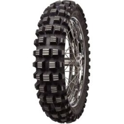 MITAS STONE KING(C-02) 130/80-17 TT, Pneus para motas traseiro