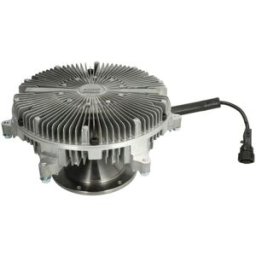 Embraiagem, ventilador do radiador COJALI 7033424