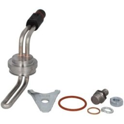 Elemento de aquecimento, sistema de pré-aquecimento do motor DEFA 412539