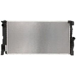 Radiador, arrefecimento do motor NISSENS 69708