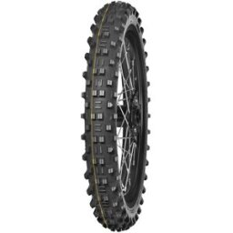 MITAS TERRA FORCE-EF 2 SM 90/90-21 TT, Pneus para motas dianteiro