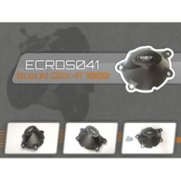 Crash Pad RDMOTO RDM-ECRDS041