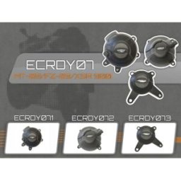 Crash Pad RDMOTO RDM-ECRDY07